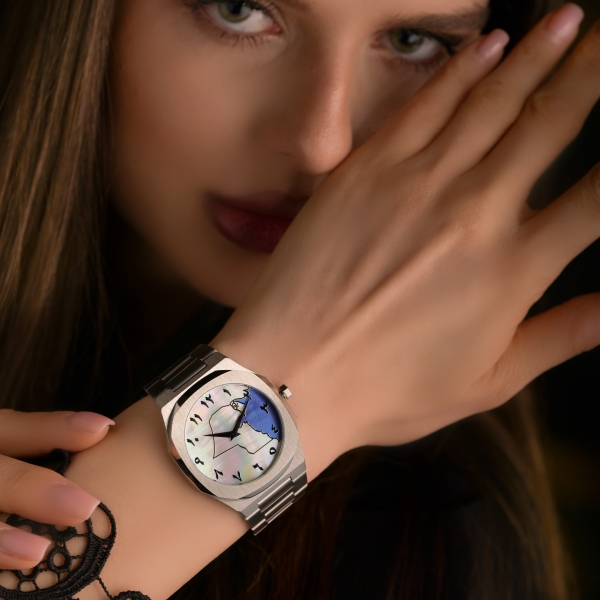 Kuwait  Steel women's